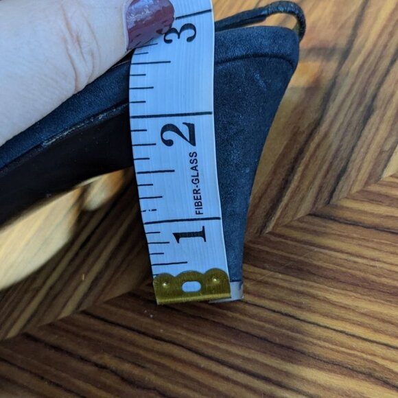 SALVATORE FERRAGAMO strappy heels sandals size 36 @S7 - Picture 12 of 16